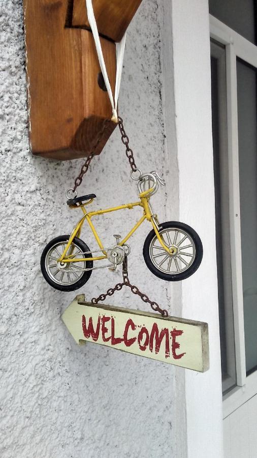 B Apartments - Bike Apartment Temesvár Kültér fotó